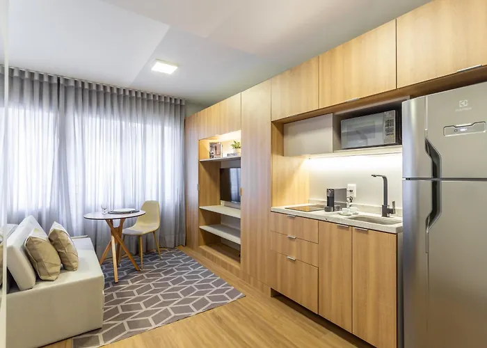 Charlie Jp Redencao Baixa Apartamento Porto Alegre