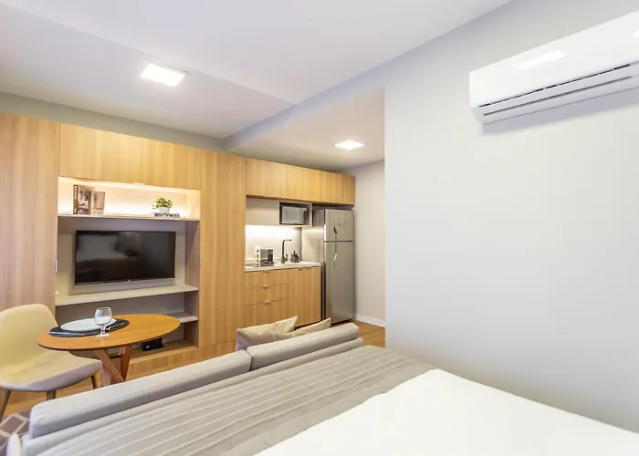 Charlie Jp Redencao Baixa Apartamento
