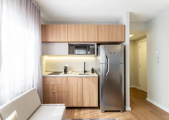 Apartamento Charlie Jp Redencao Baixa *